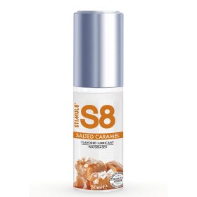 STIMUL8 - S8 SÓS KARAMELLOS KENŐANYAG 50 ML
