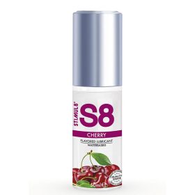 STIMUL8 - S8 CSERESZNYE KENŐANYAG 50 ML