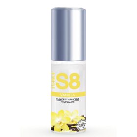 STIMUL8 - S8 VANILLA KENŐANYAG 125 ML