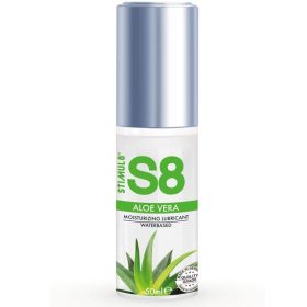 STIMUL8 - S8 ALOE VERA KENŐANYAG 50 ML