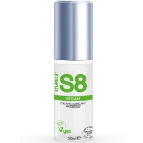 STIMUL8 - S8 VEGÁN KENŐANYAG 50 ML