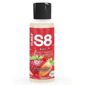 STIMUL8 - S8 4 AZ 1-BEN EPER DESSZERTKENŐ, 125 ML