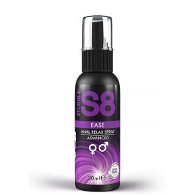 STIMUL8 - S8 EASE ANÁLIS RELAXÁLÓ SPRAY 30 ML