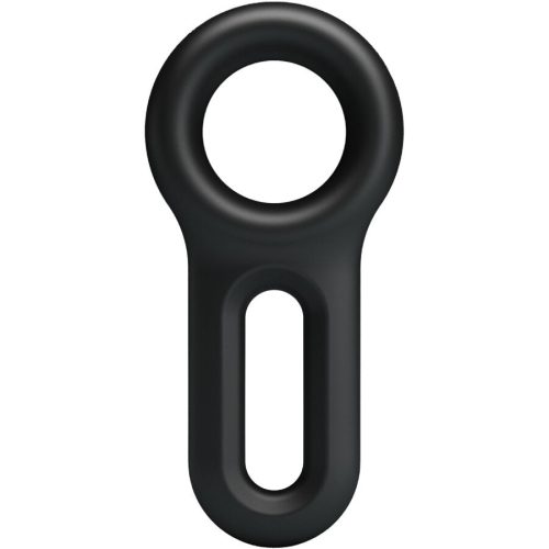 CRAZY BULL - ONIEL SZILIKON GYŰRŰ 18-AS MODELL