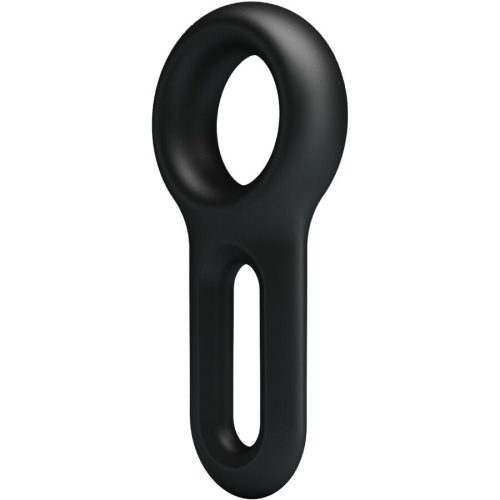 CRAZY BULL - ONIEL SZILIKON GYŰRŰ 18-AS MODELL