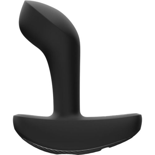 FUN FACTORY - BOOTIE VIBE ANAL PLUG VIBRATOR BLACK