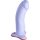 FUN FACTORY - A FŐELLENSÉG CSONK G-SPOT DILDO LILA