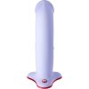FUN FACTORY - A FŐELLENSÉG CSONK G-SPOT DILDO LILA