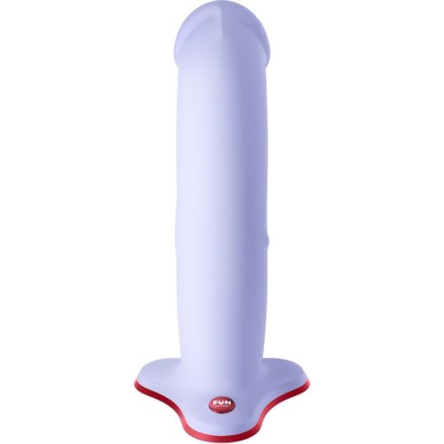 FUN FACTORY - A FŐELLENSÉG CSONK G-SPOT DILDO LILA