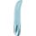 FUN FACTORY - DIVA DOLPHIN G-SPOT VIBRÁTOR ICE BLUE