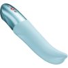 FUN FACTORY - DIVA DOLPHIN G-SPOT VIBRÁTOR ICE BLUE