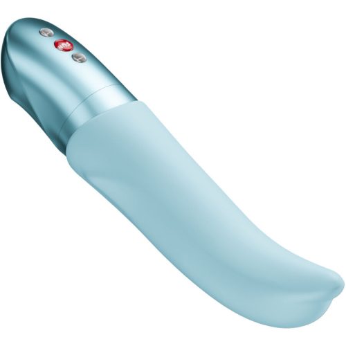 FUN FACTORY - DIVA DOLPHIN G-SPOT VIBRÁTOR ICE BLUE