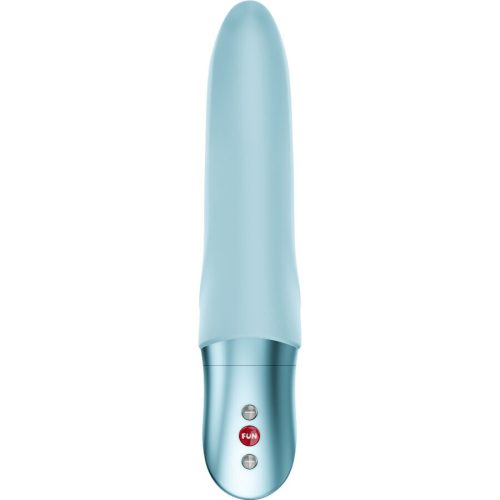 FUN FACTORY - DIVA DOLPHIN G-SPOT VIBRÁTOR ICE BLUE