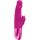 FUN FACTORY - GONOSZ ANGYALNYÚL VIBRÁTOR MAGENTA