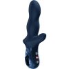 FUN FACTORY - BI-STRONIC CRAVE THRUSTING NYÚL PULZÁTOROK NIGHTBLUE