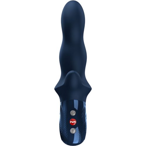 FUN FACTORY - BI-STRONIC CRAVE THRUSTING NYÚL PULZÁTOROK NIGHTBLUE