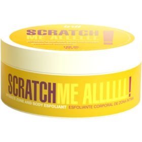 INTT KIADÁSOK - SCRATCH ME ALL HÁMLASZTÓ GÉL 100 ML