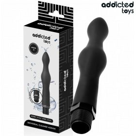   ADDICTED TOYS – ANÁLIS TISZTÍTÓ UNIVERZÁLIS ADAPTERREL 3-AS MODELL