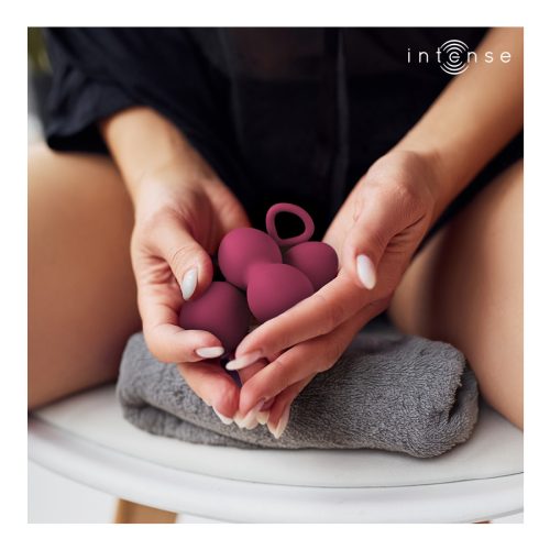 INTENZÍV - CHARLI KEGEL LABDA LIBOK