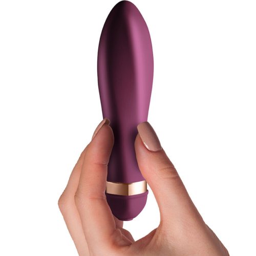 CLIMAXIMUM - DARE KIT TWISTED VIBRATOR + ANAL PLUG KEZDŐ