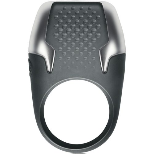 CSÚCS - LAMOUR KIT NYÚL VIBRÁTOR + LED FARKAS GYŰRŰ