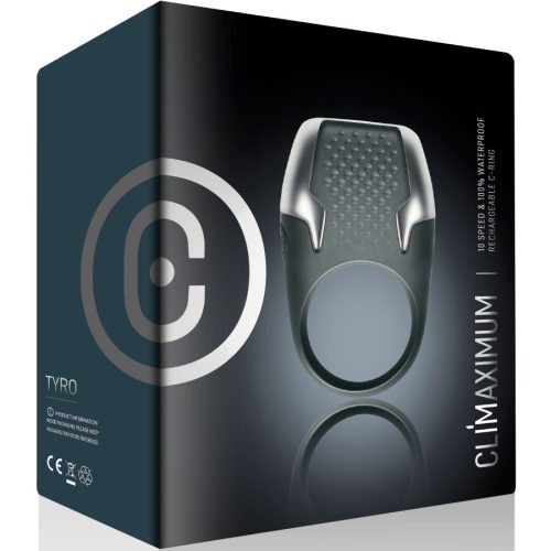 CSÚCSPONT – TYRO REZGŐ FARKASGYŰRŰ LED LÁMPÁKKAL