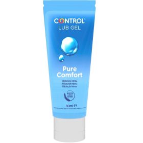 CONTROL - PURE COMFORT, INTENSE HYDRATION KENŐANYAG 80 ML