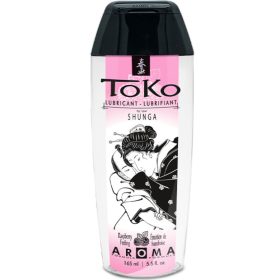 SHUNGA - TOKO AROMA MÁLNA ÉRZELEM KENŐANYAG