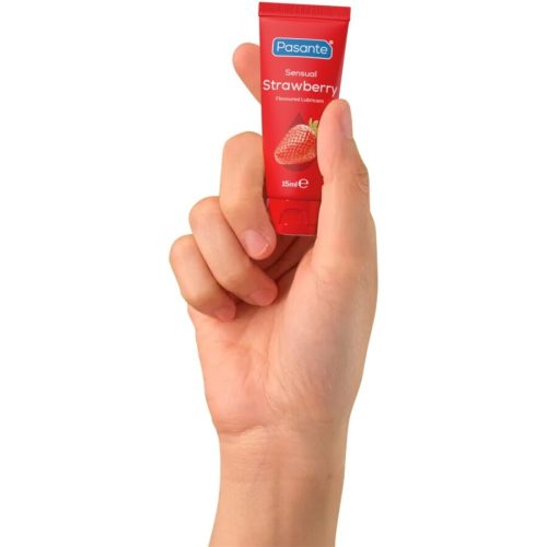 PASANTE – KÜLÖNFÉLE ÍZKENŐANYAG-KENŐANYAGOT CSOMAGOLJ 5 EGYSÉG X 15 ML