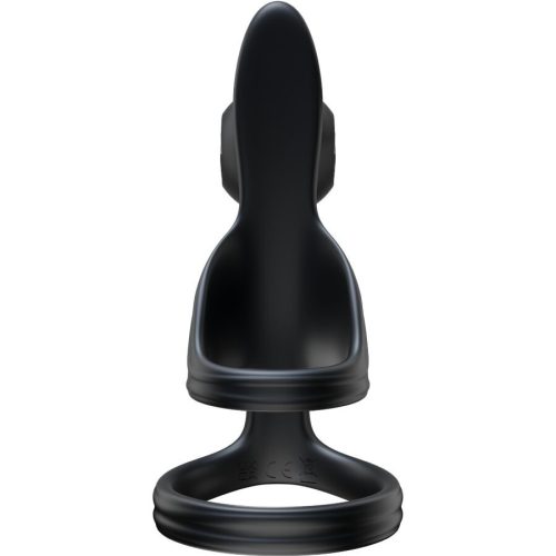 CSIGA HANGULAT – JOVI PÁROK GYŰRŰ TÁVIRÁNYÍTÓ FEKETE