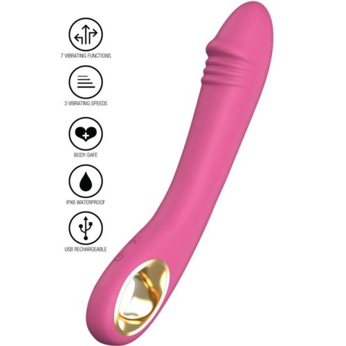 TOYJOY - MAIA G-SPOT VIBRÁTOR