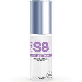 STIMUL8 - GLICERINMENTES VÍZALAPÚ SÍKOSÍTÓ 50 ML