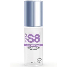STIMUL8 - GLICERINMENTES VÍZALAPÚ SÍKOSÍTÓ 125 ML