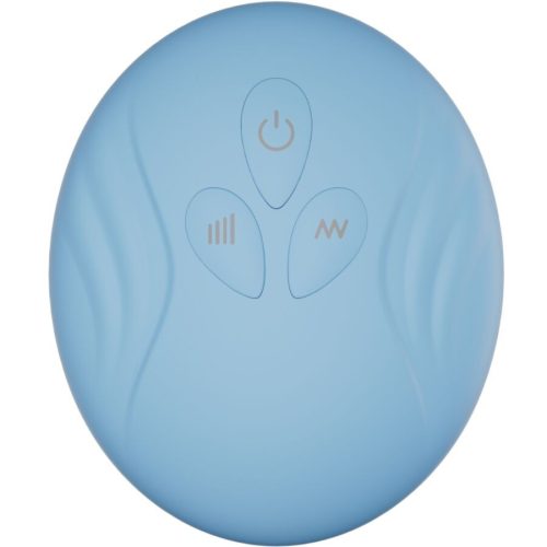 CSIGA HANGULAT - JOVI ARC COUPLE RING TÁVIRÁNYÍTÓ KÉK