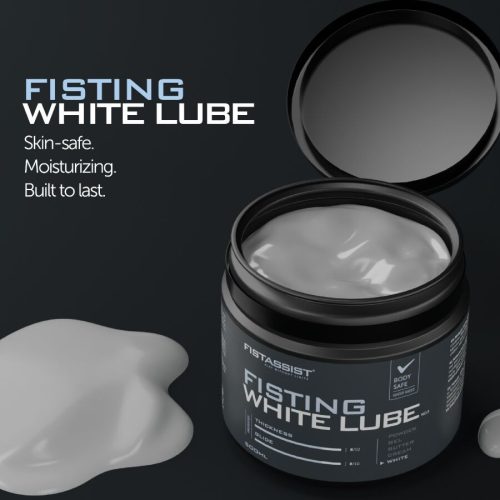 COBECO - ÖKÖLASSZISZTES FEHÉR SÍKOSÍTÓ EXTRA VASTAG 500 ML