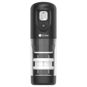   CSIGA HANGULAT – IKON SZIKRA TOLÓZÁS ÉS FORGÓ MASZTURBÁTOR