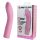 PRETTY LOVE - KISELL G-SPOT PINK VIBRÁTOR