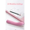 PRETTY LOVE - KISELL G-SPOT PINK VIBRÁTOR