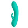 PRETTY LOVE - DJ STICK G-SPOT TURQUOISE VIBRÁTOR