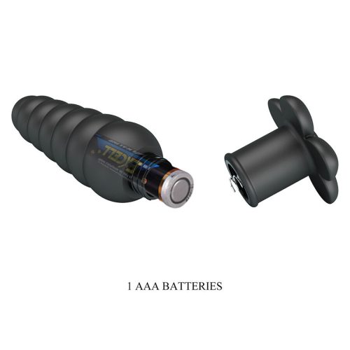 PRETTY LOVE - IMRON VIBRÁLÓ ANÁLIS DUGÓ