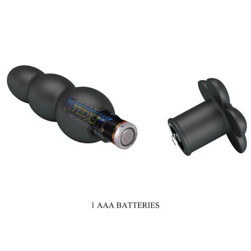 PRETTY LOVE - JADIER VIBRÁLÓ ANÁLIS DUGÓ