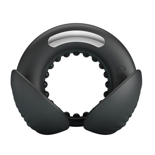 SZÉP SZERELEM – QUENTIN PÉNISZGYŰRŰ HERESTIMULÁTORRAL