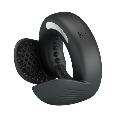 SZÉP SZERELEM – QUENTIN PÉNISZGYŰRŰ HERESTIMULÁTORRAL