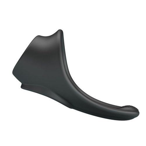 CRAZY BULL – ZADOK ERGONÓMIAI GYŰRŰ PERINEÁLIS STIMULÁTORRAL