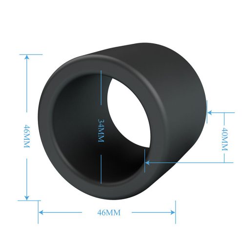 CRAZY BULL - VIGGO PÉNISZNAGYOBBÍTÓ GYŰRŰ