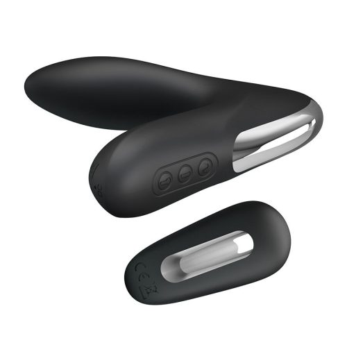 MR PLAY - PROSZTATAMASSZÍROZÓ REZGŐ TÁVIRÁNYÍTÓVAL