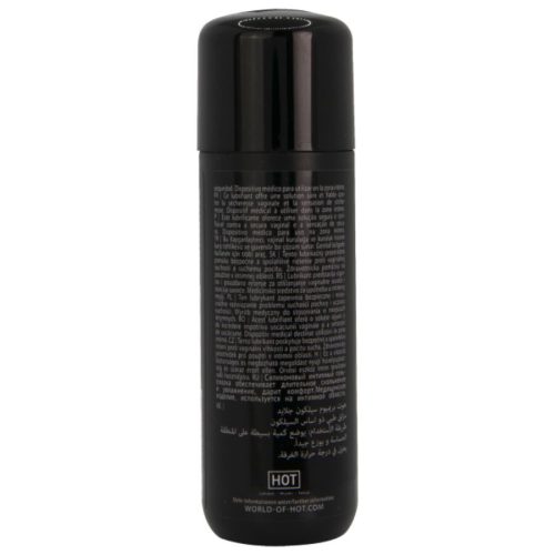 HOT - PRÉMIUM SZILIKON GLIDE SZILIKON ALAPÚ SÍKOSÍTÓ 50 ML