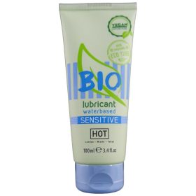 HOT - BIOKENŐANYAG VÍZALAPÚ SZENZITIV 100 ML