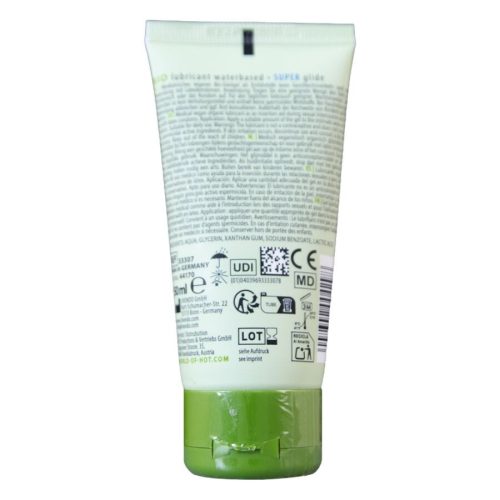 HOT - BIO KENŐANYAG VÍZALAPÚ 50 ML