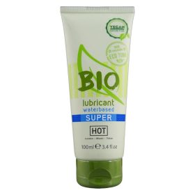 HOT - BIO KENŐANYAG VÍZALAPÚ 100 ML
